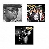 Pack Discographie Guizmo 3 Cds