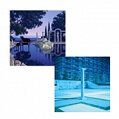 Pack duo LPs + Cds : Passion + Club