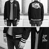 Teddy Cerrone x Idols Magazines - Merch collector numéroté 99 ex monde !