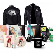 Cerrone Ultimate Pack Xmas !