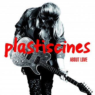 About Love - Album CD 12 titres   //