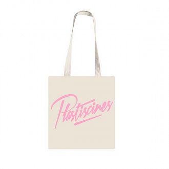 Sac Tote Bag Plastiscines