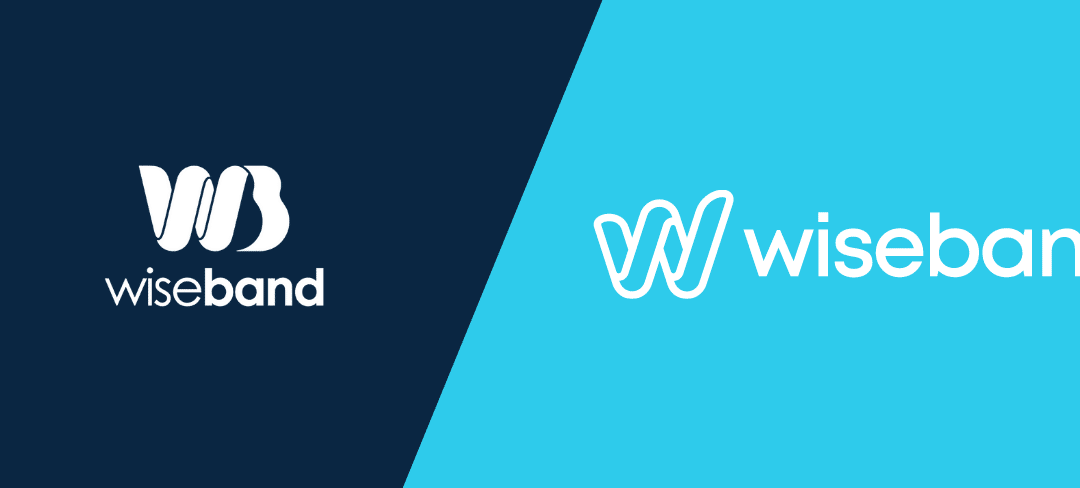 Welcome to the new Wiseband!