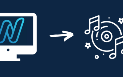 Distribute your music on digital platforms with Wiseband
