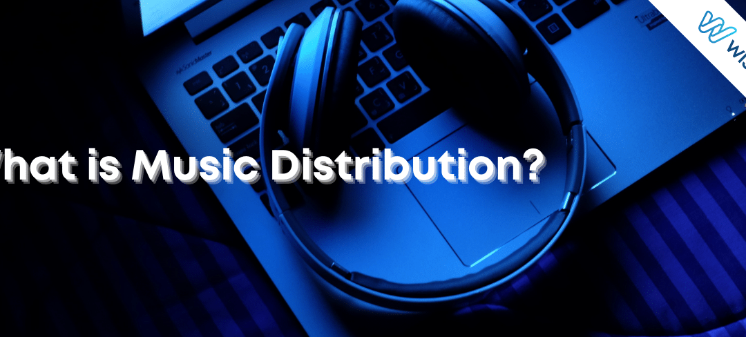 What is Music Distribution?