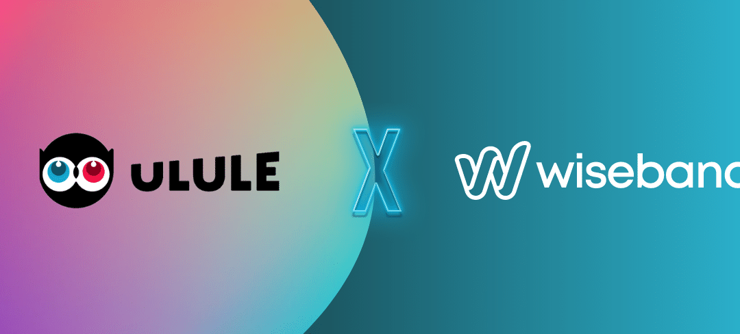 Wiseband partners with Ulule to support Independent Artists