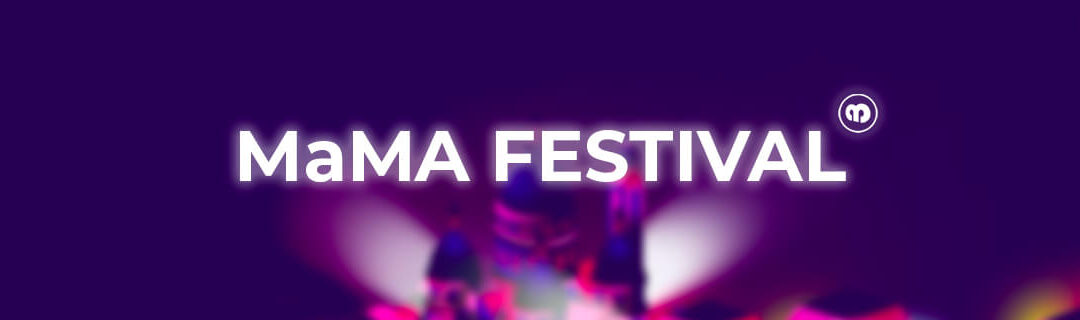 What is the MaMA Festival?