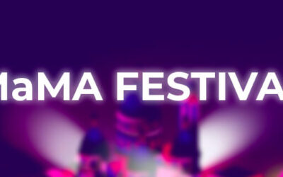 What is the MaMA Festival?