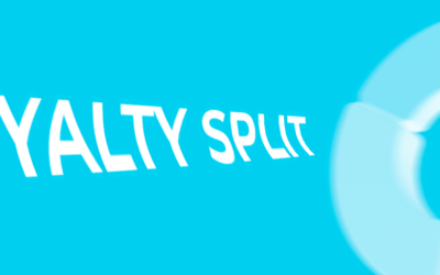 Royalty Split