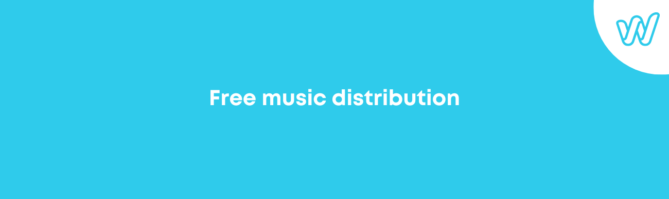 Free music distribution image