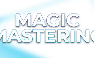 Mastering Online and Master Song Online