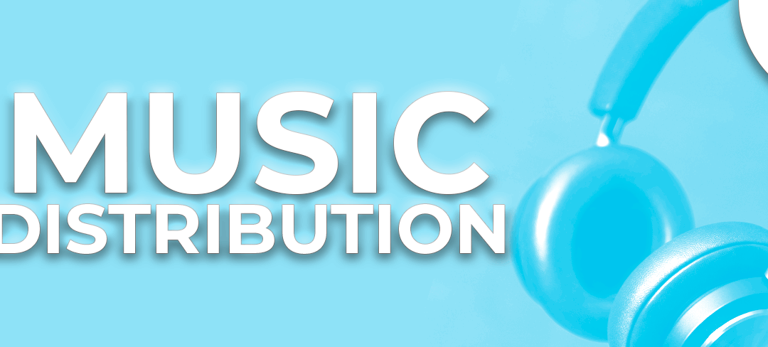 Music Distribution