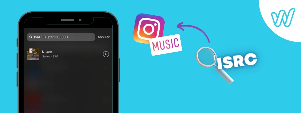 how to add your own music to instagram story