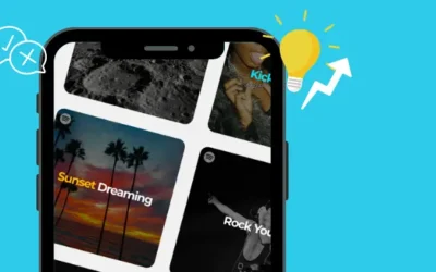 How to maximize your chances of being featured on an official Spotify playlist (and other streaming platforms)?