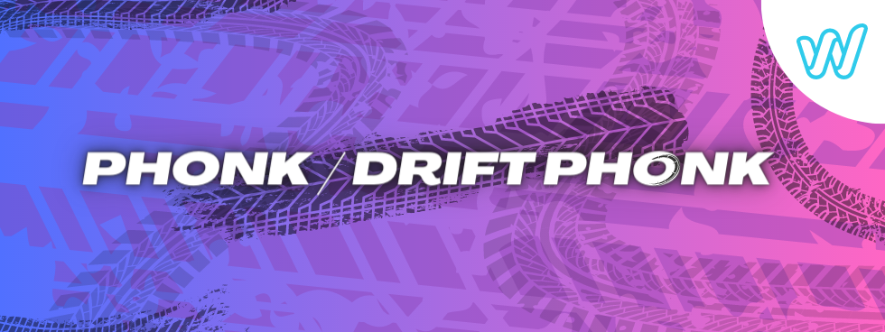 Phonk Music and Drift Phonk  : What is it ?