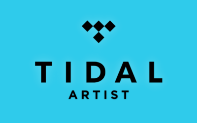 TIDAL Artist Home: What is it?
