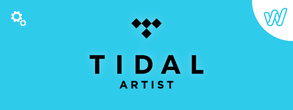 TIDAL Artist Home: What is it?