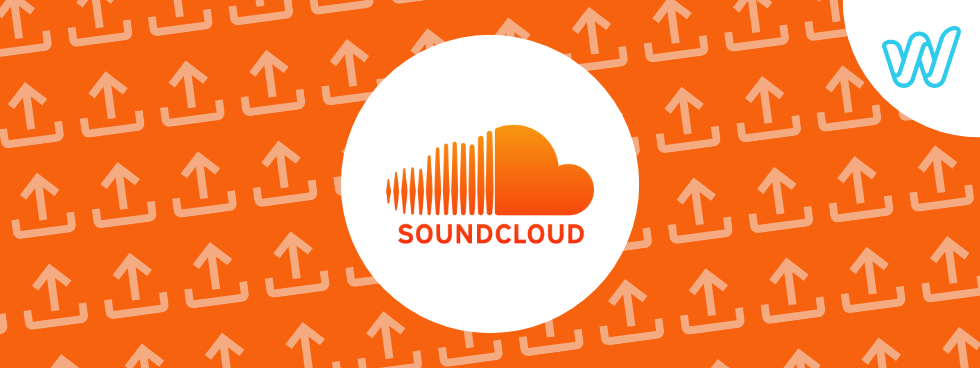 Why put your music on Soundcloud ?