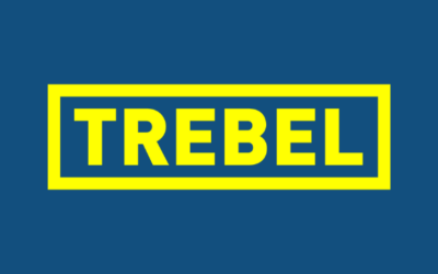Why put your music on Trebel Music?
