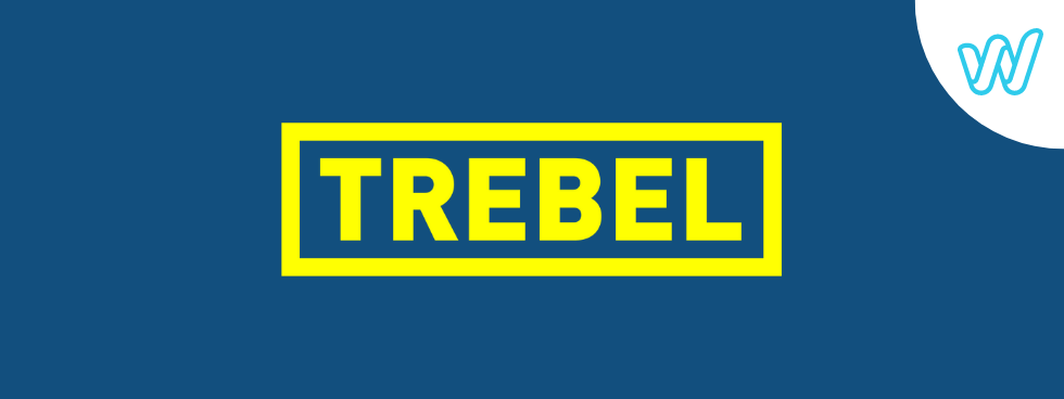 Why put your music on Trebel Music?