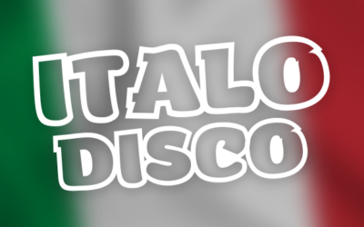Italo Disco and Italian Disco : The Music of the 80s