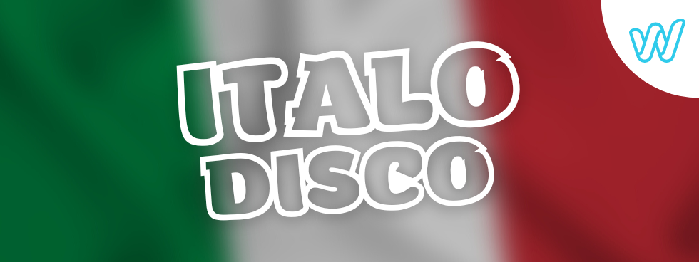 Italo Disco and Italian Disco : The Music of the 80s