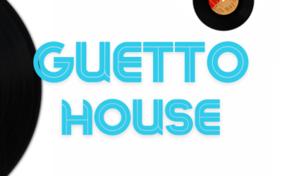 Ghetto House Music: What is it ?