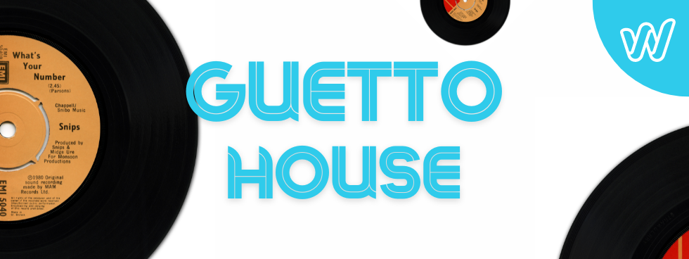 Ghetto House Music: What is it ?