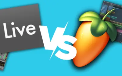 Ableton vs FL Studio: Which DAW Is Best?