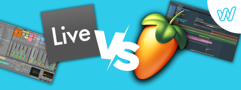 Ableton vs FL Studio: Which DAW Is Best?