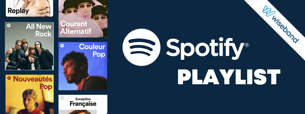 How to Embed a Spotify Playlist? Our tips to increase your chances