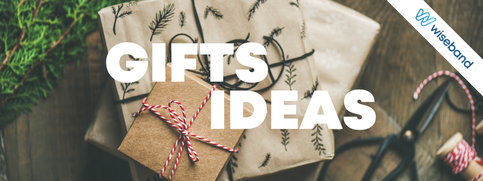 Gift Ideas For Musicians : 10 Ideas