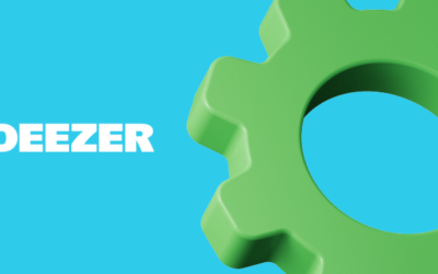 Optimize your visibility on Deezer: Pitching Tool for creators