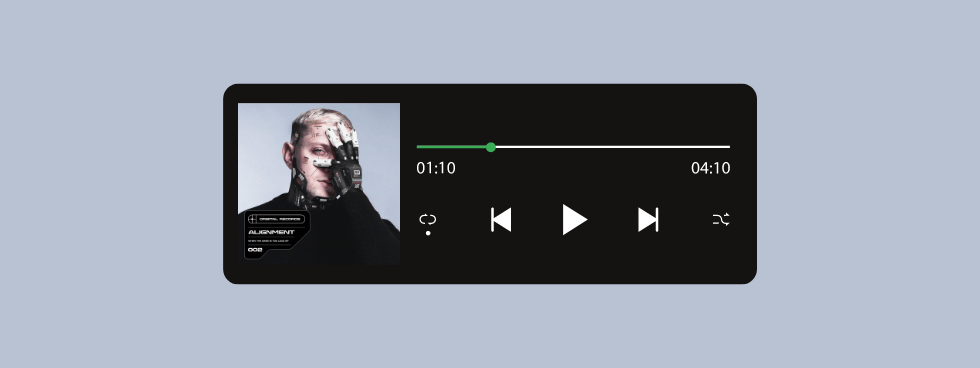 Digital Distribution