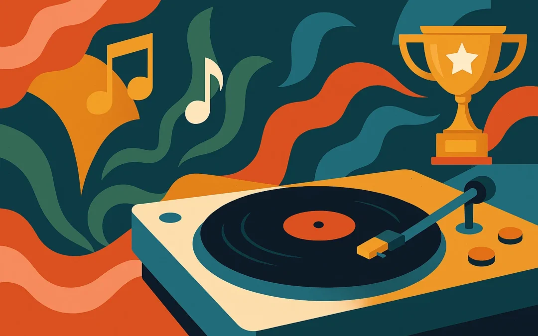 🎧 Best MUSIC Distributor: Why Choose Wiseband in 2025?
