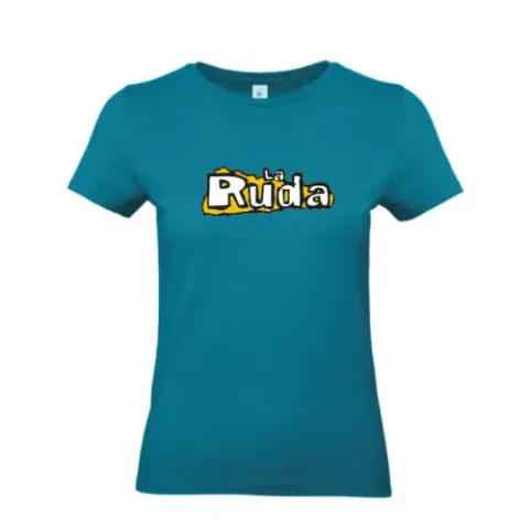 La Ruda custom t-shirt