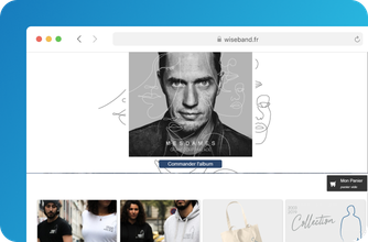grand corps malade store
