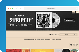 band.fm page kokomo