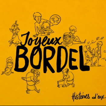 Boutique Joyeux Bordel Boutique Joyeux Bordel