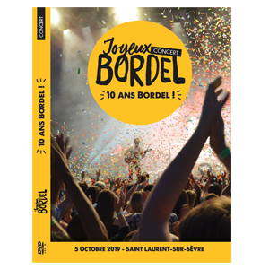 Boutique Joyeux Bordel Boutique Joyeux Bordel