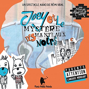 Boutique Trois Petits Points