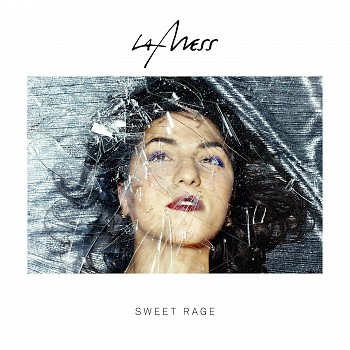 Résultat de recherche d'images pour "la mess cd sweet rage"