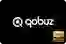 logo de qobuz